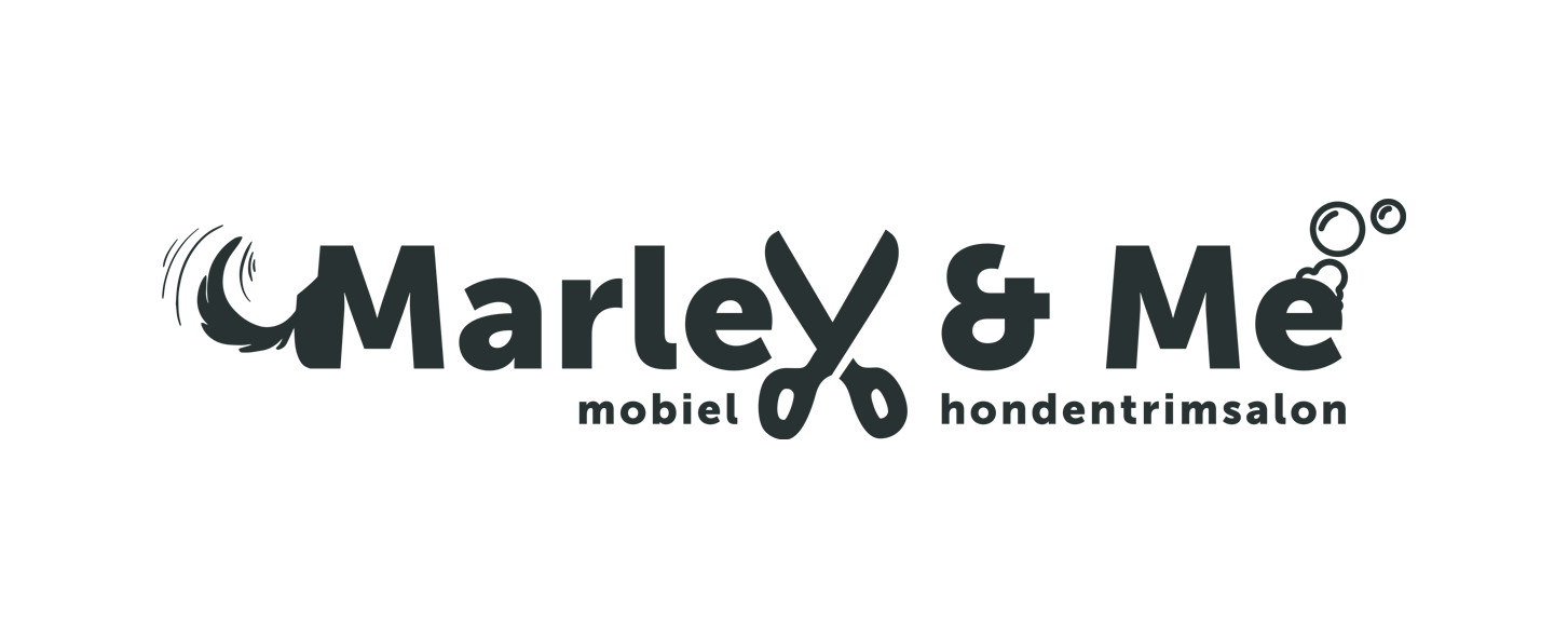 logo Marley & Me